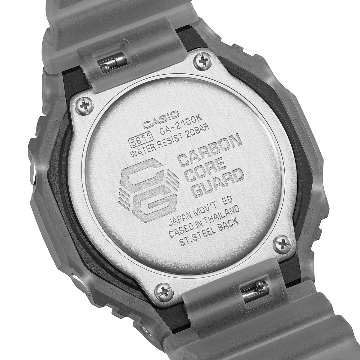 GA-2100K-1AER