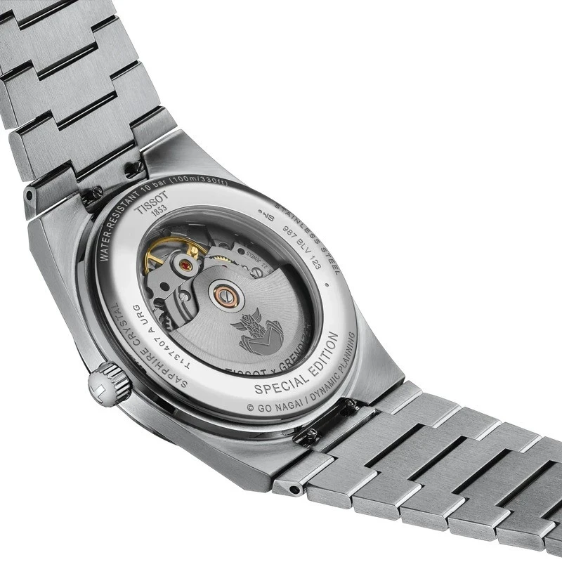 PRX UFO Robot Grendizer 40mm T137.407.11.041.02