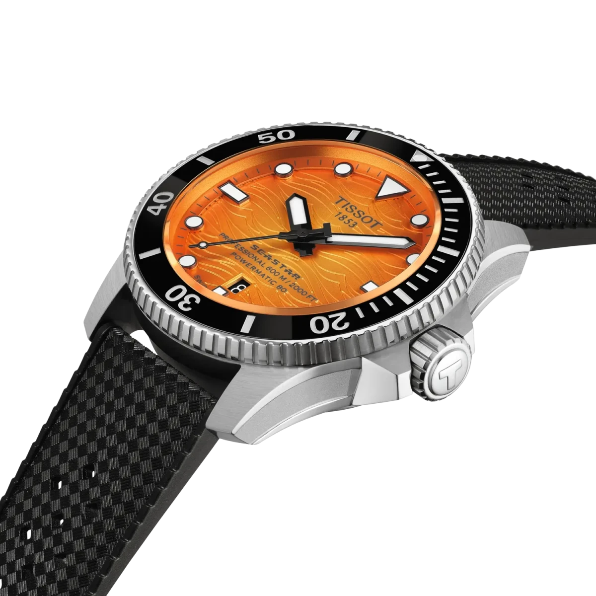 Seastar 2000 44mm T120.907.17.281.00