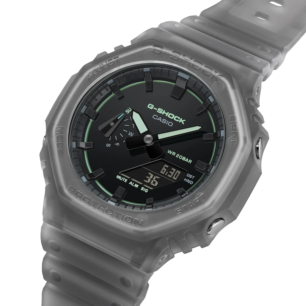 GA-2100K-1AER