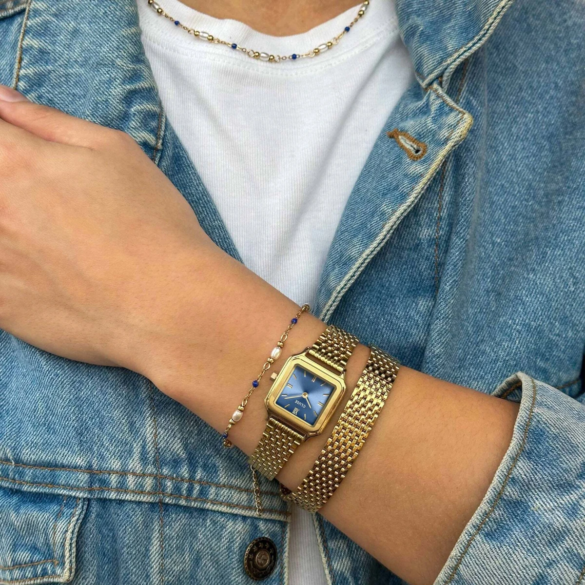 Gracieuse Petite CW11816