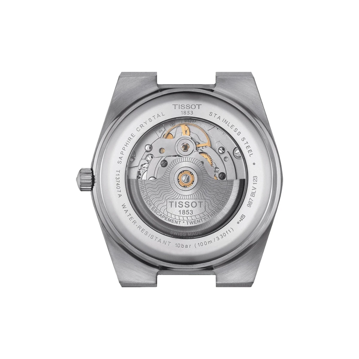 PRX Powermatic 80 T137.407.11.041.00