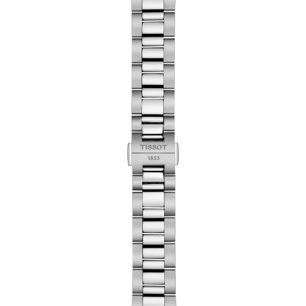 Gentleman 38mm T165.807.11.041.00