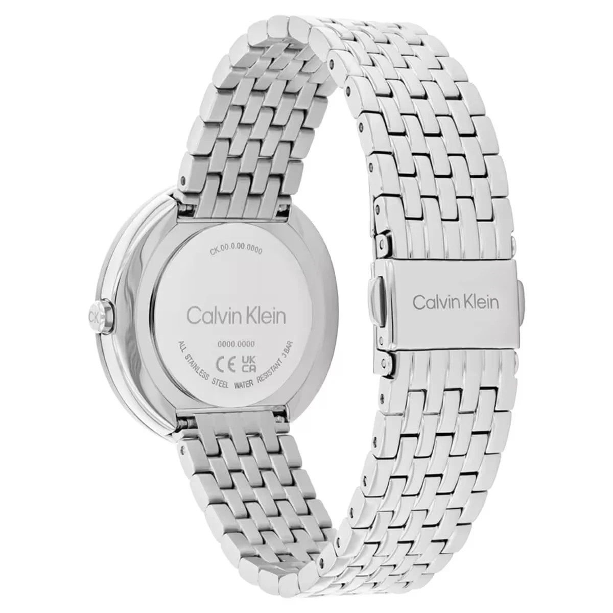 Twisted Bezel 25100065