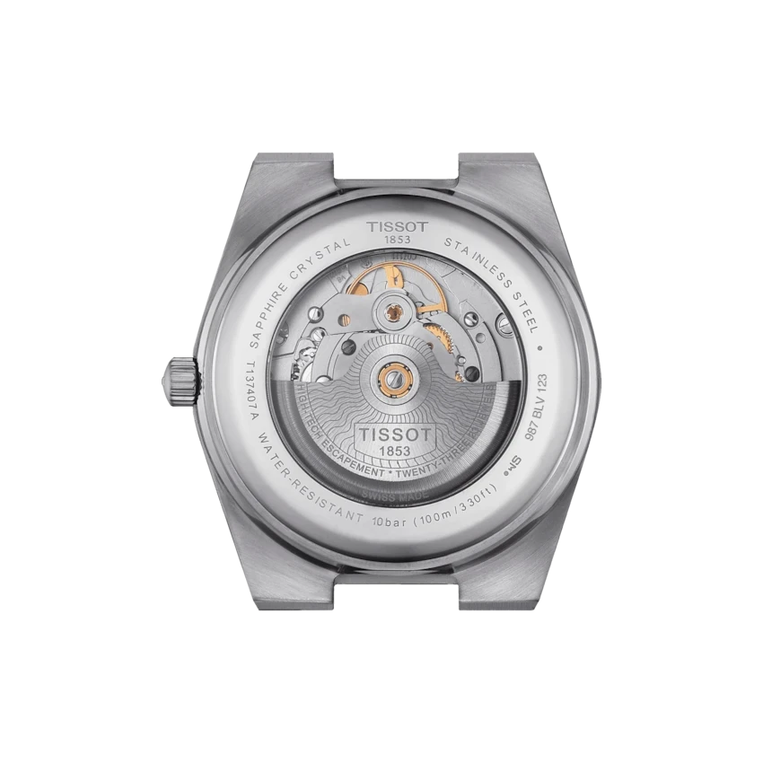 PRX Powermatic 80 T137.407.11.091.01