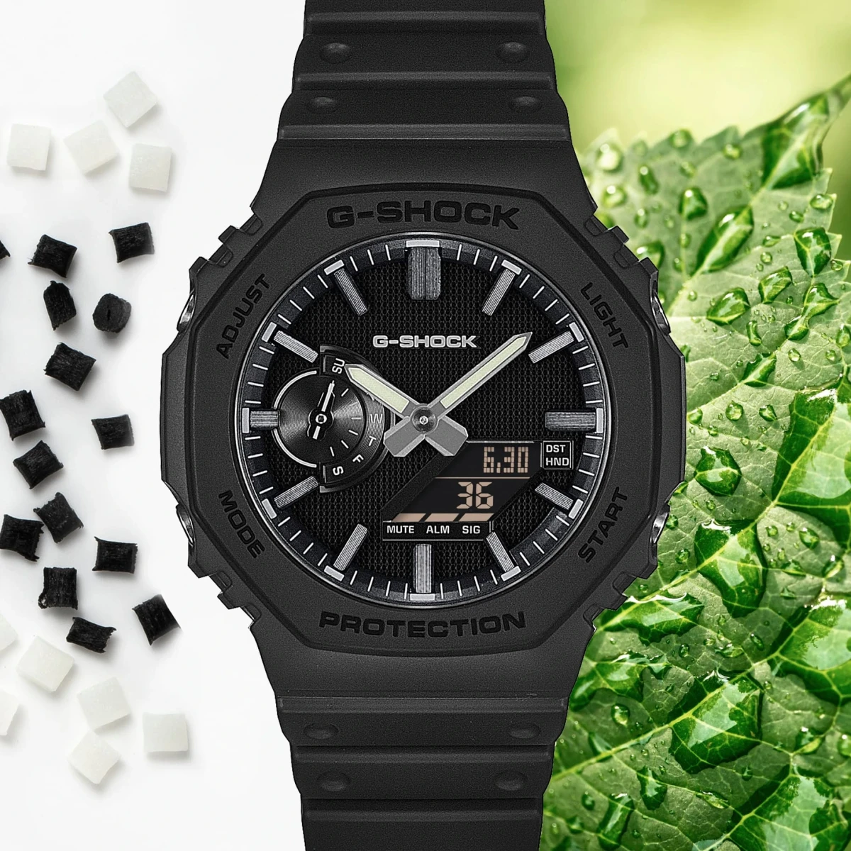 GA-2100LXB-1AER