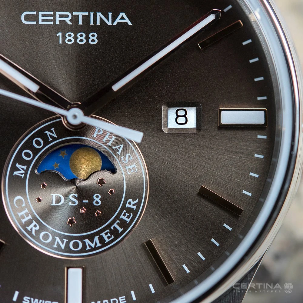 DS-8 Moon Phase C033.457.16.081.00