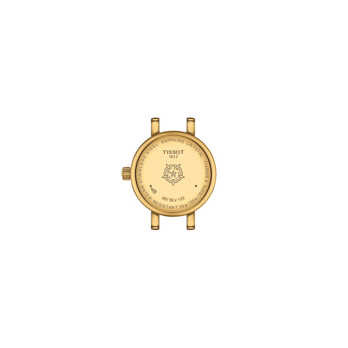 Lovely Round T140.009.36.041.00