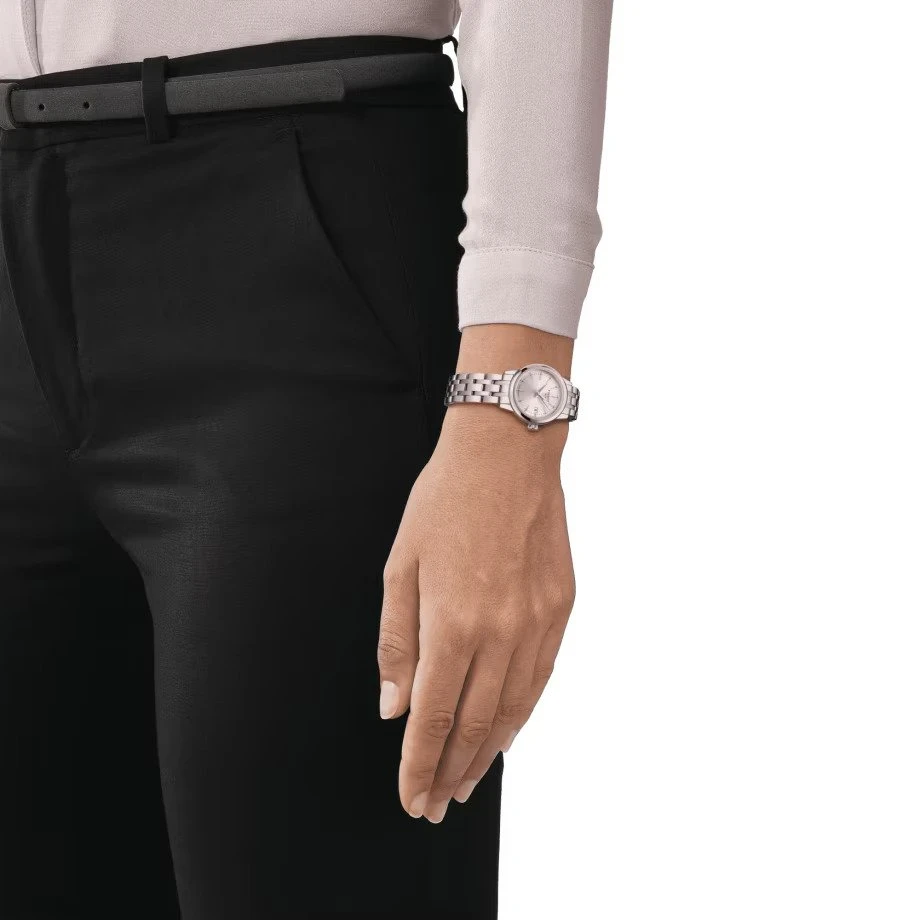 Classic Dream Lady T129.210.11.031.00