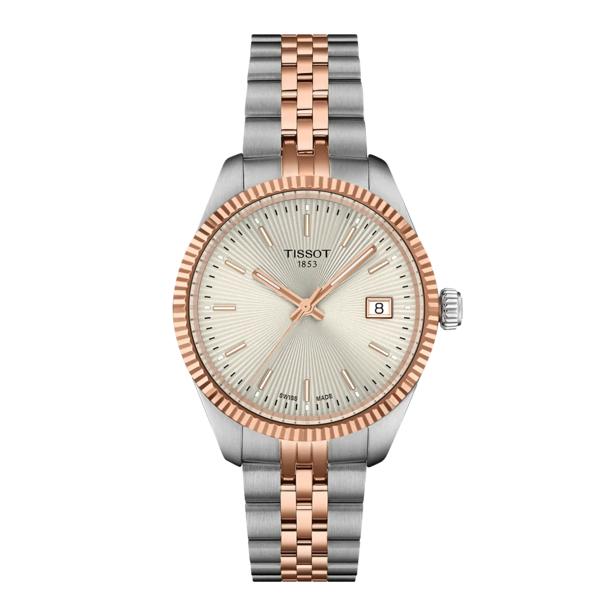 Ballade T156.210.22.031.01