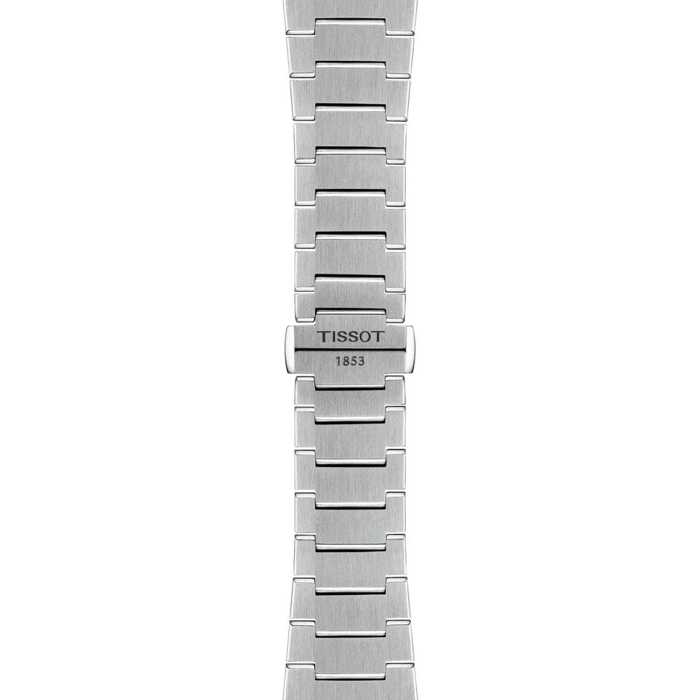 PRX Chronograph T137.427.11.091.00