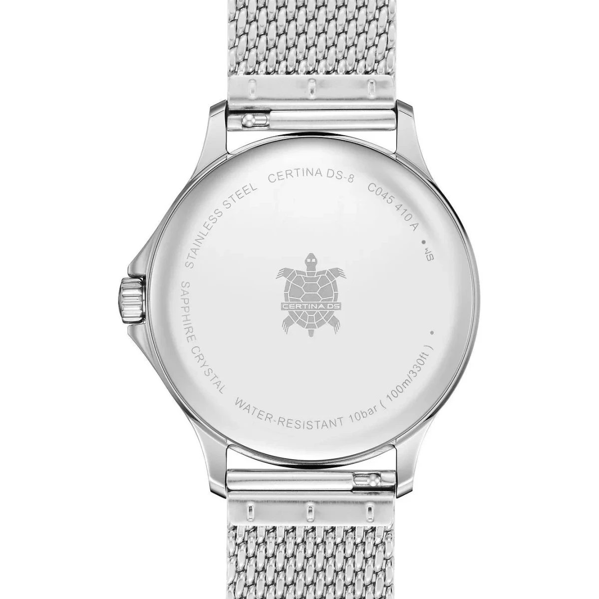 DS-8 Gent C045.410.11.351.00
