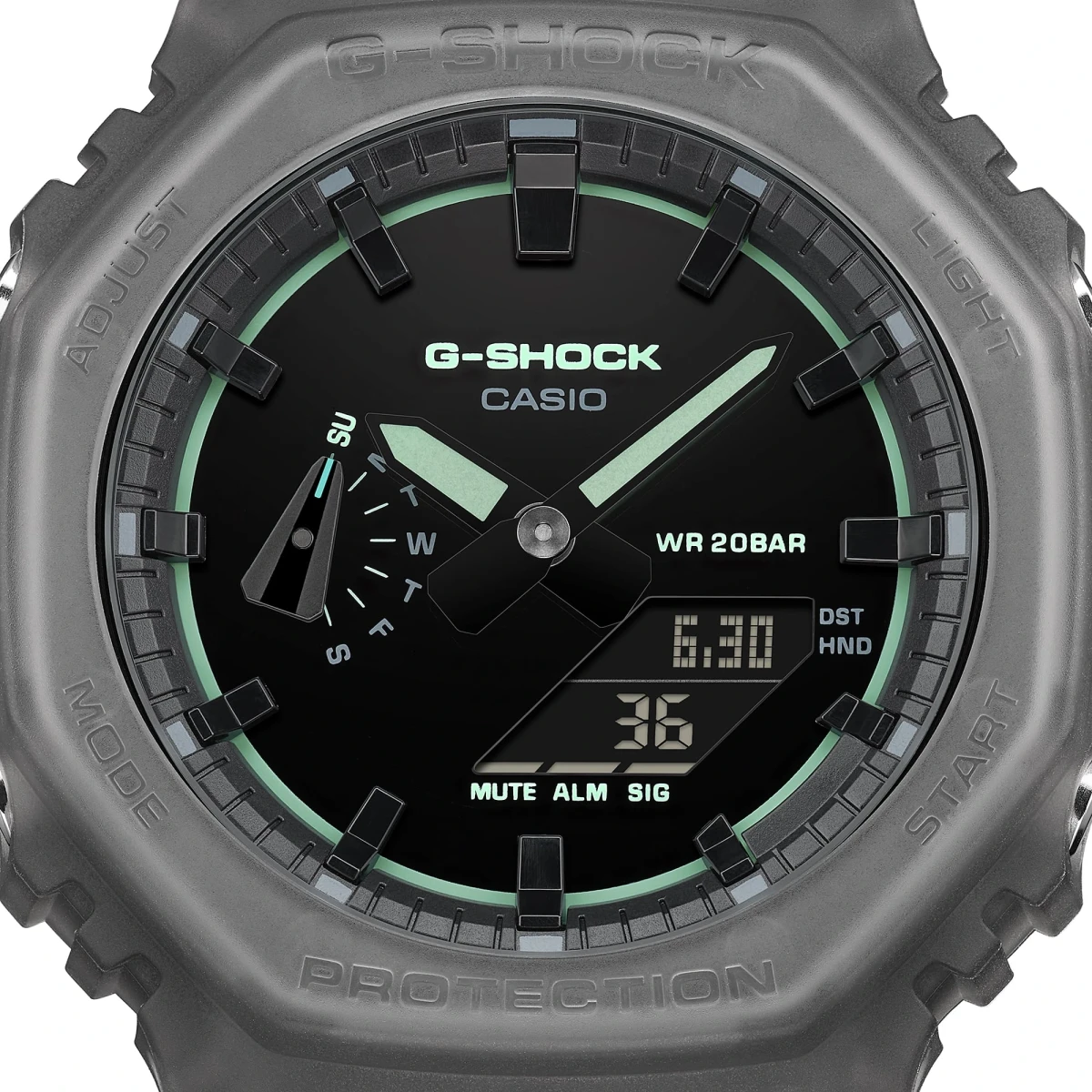 GA-2100K-1AER