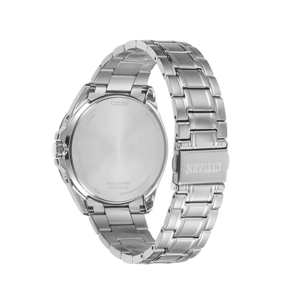 Radio Controlled Eco-Drive CB0250-84L