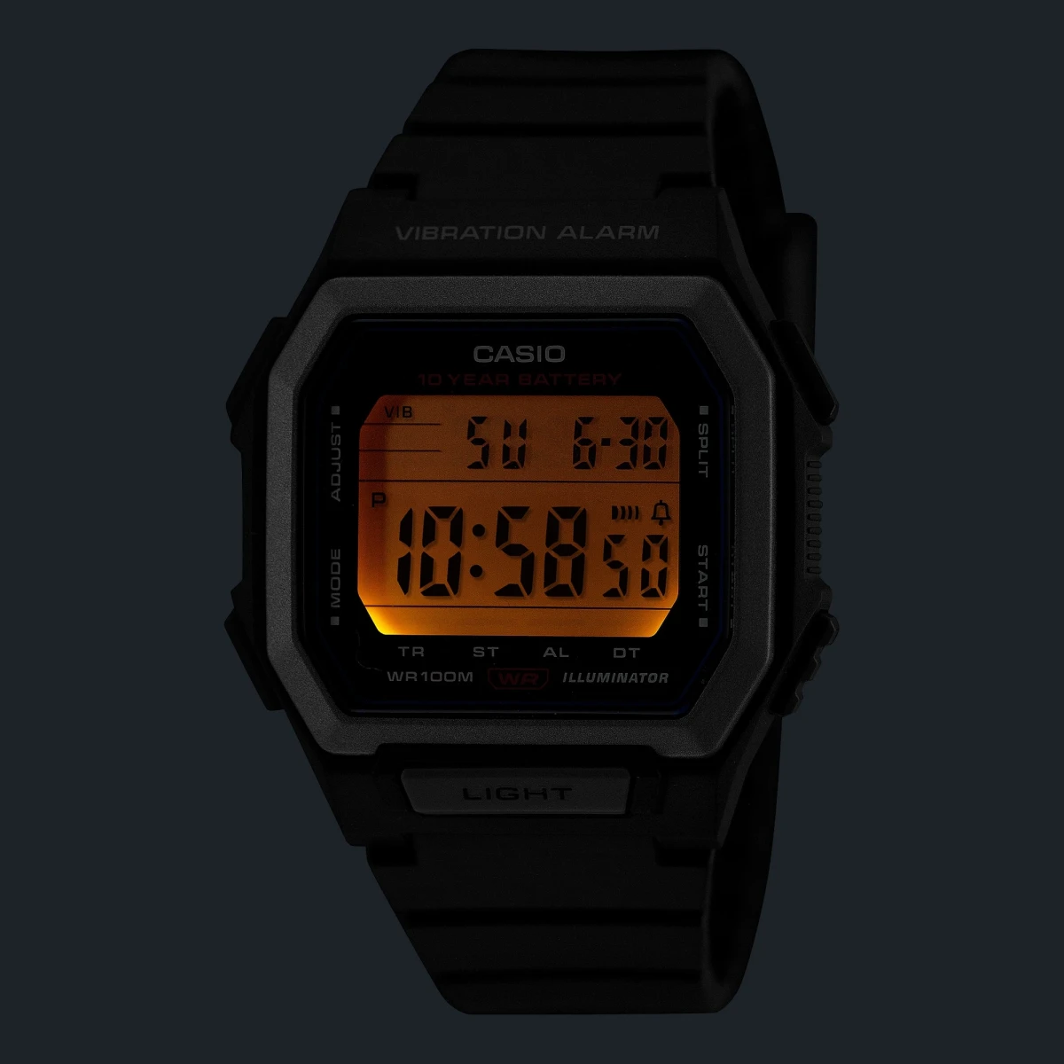 Collection W-738H-1AVEF