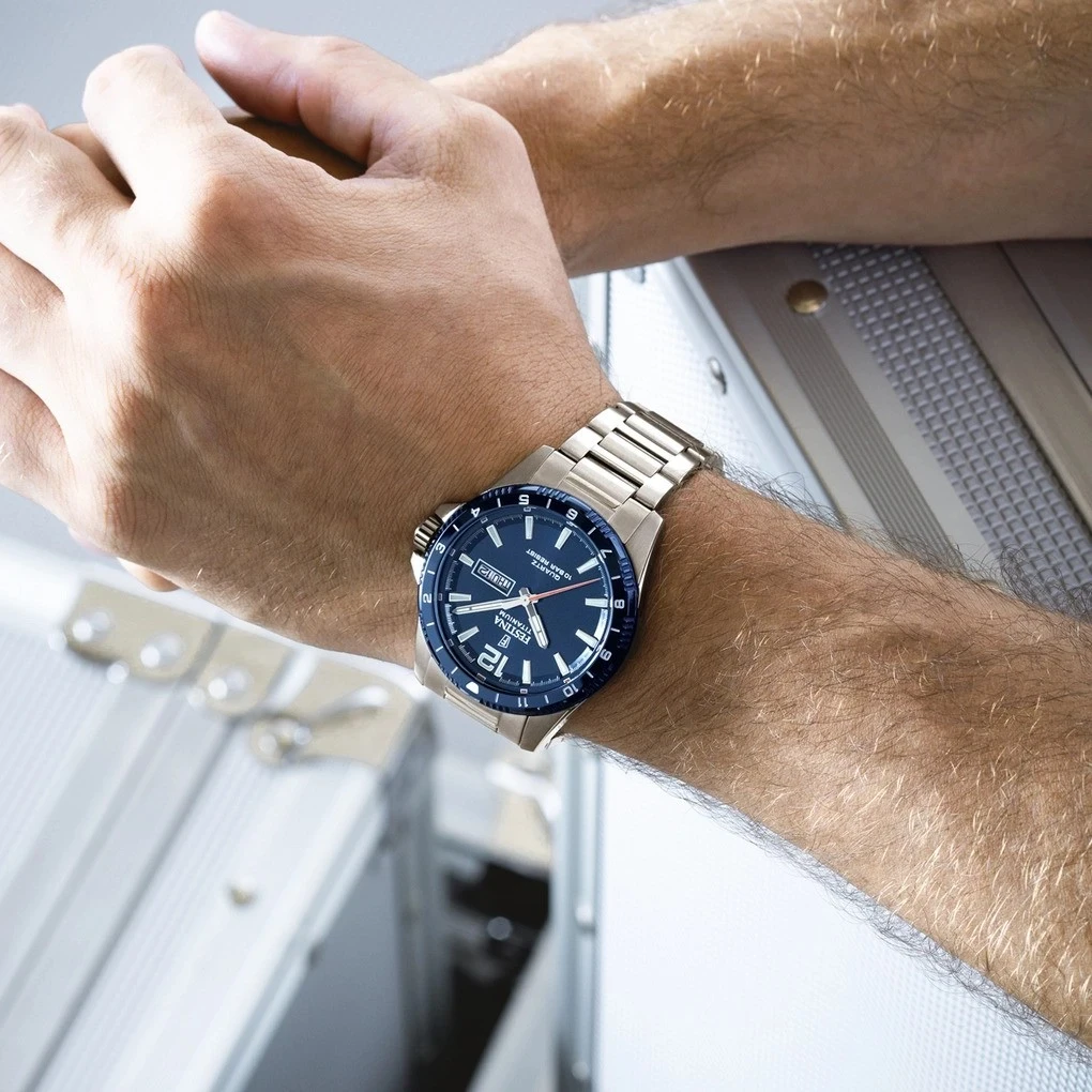 Titanium F20698/2