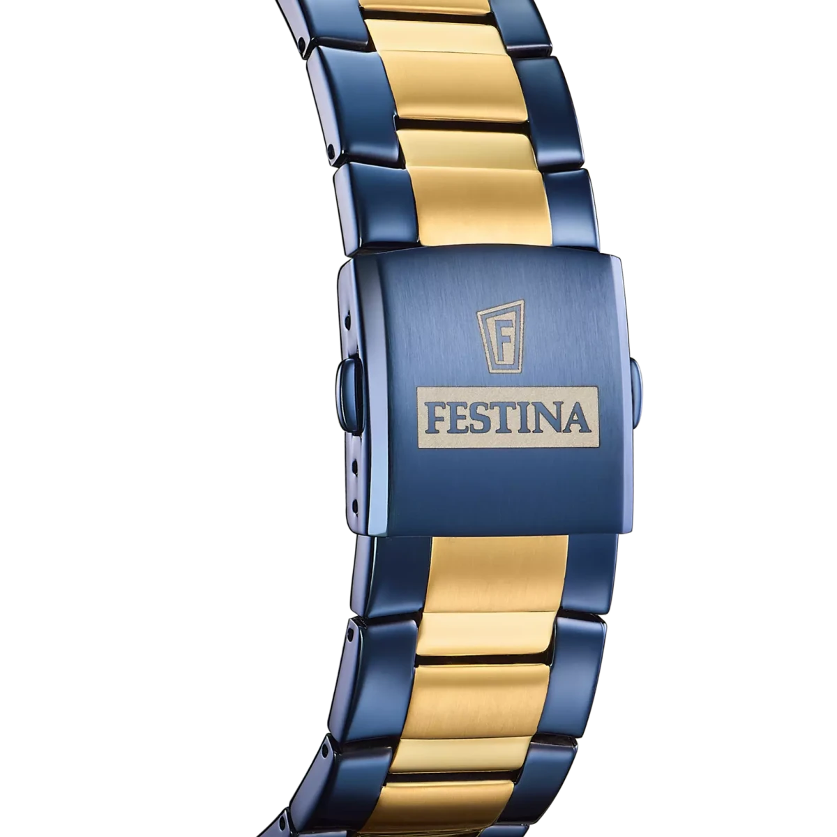 Timeless Chronograph F20564/1