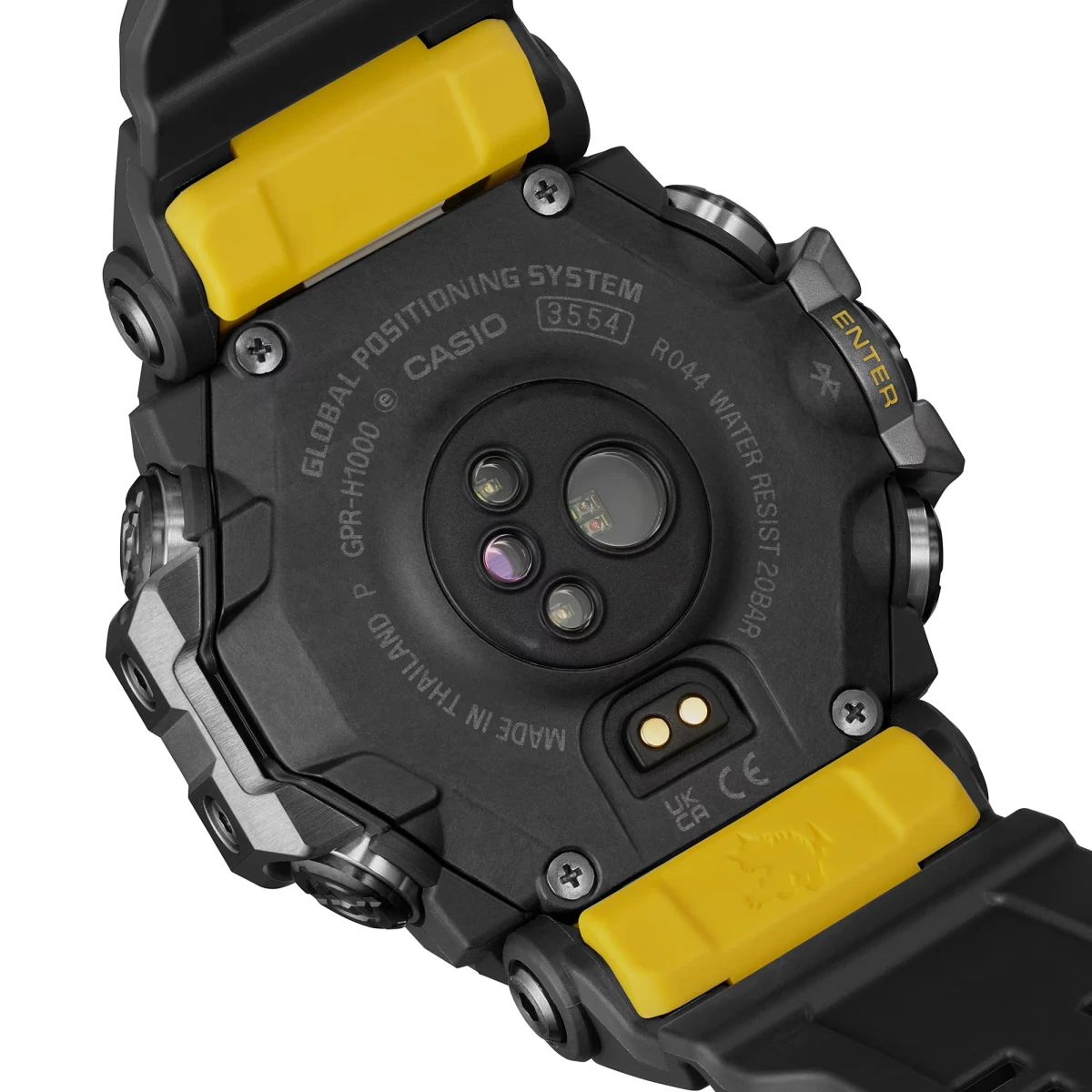 Rangeman GPR-H1000-1ER