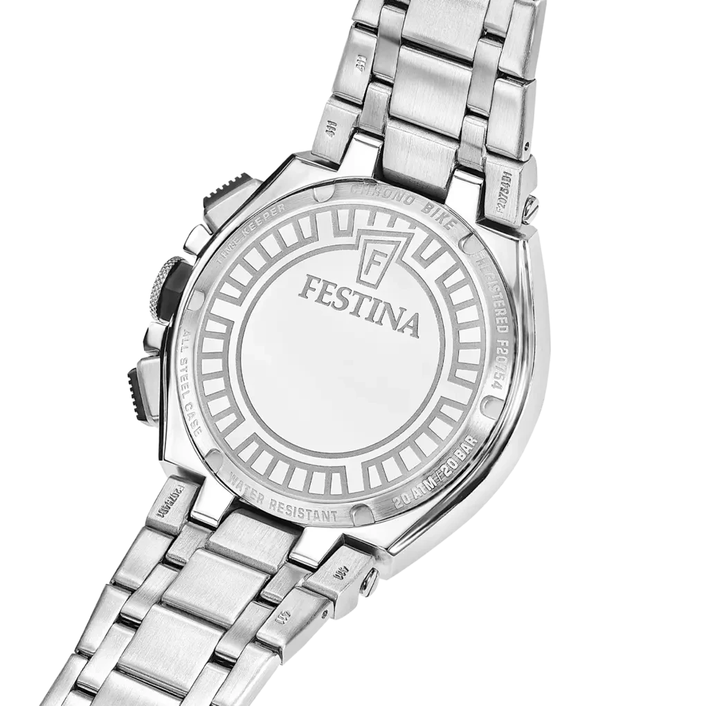 Chrono Bike F20754/6