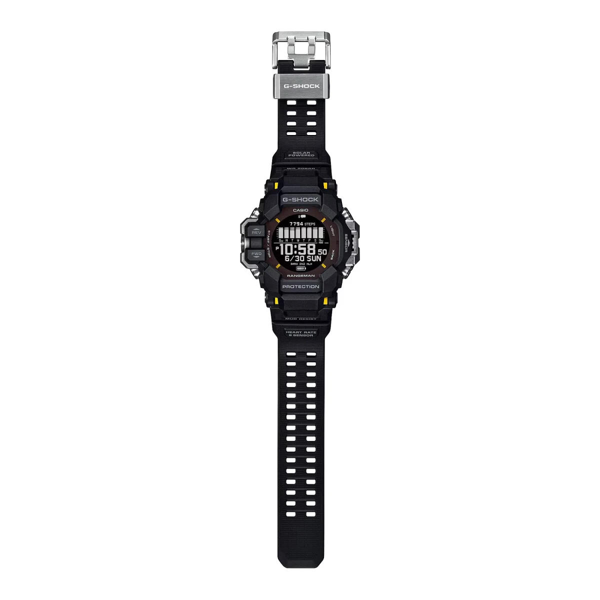 Rangeman GPR-H1000-1ER
