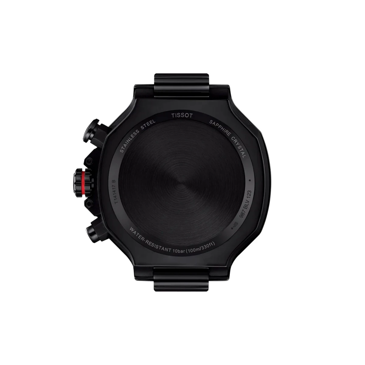 T-Race Chronograph T141.417.37.061.01
