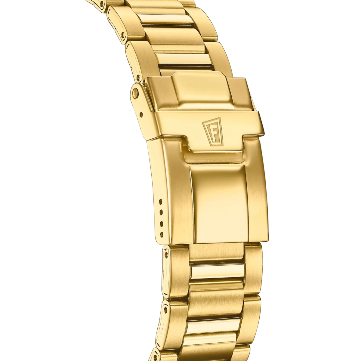 Timeless Chronograph F20634/4