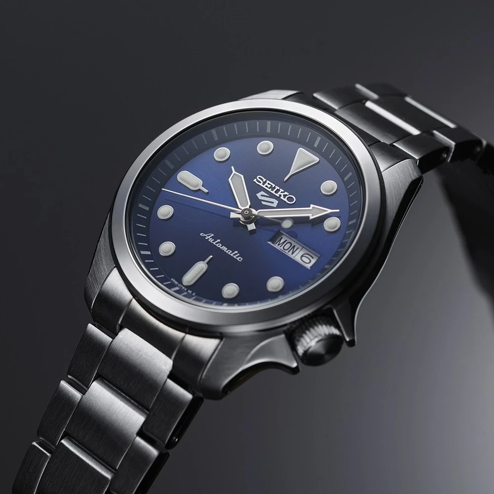 5 Sports Automatik SRPE53K1