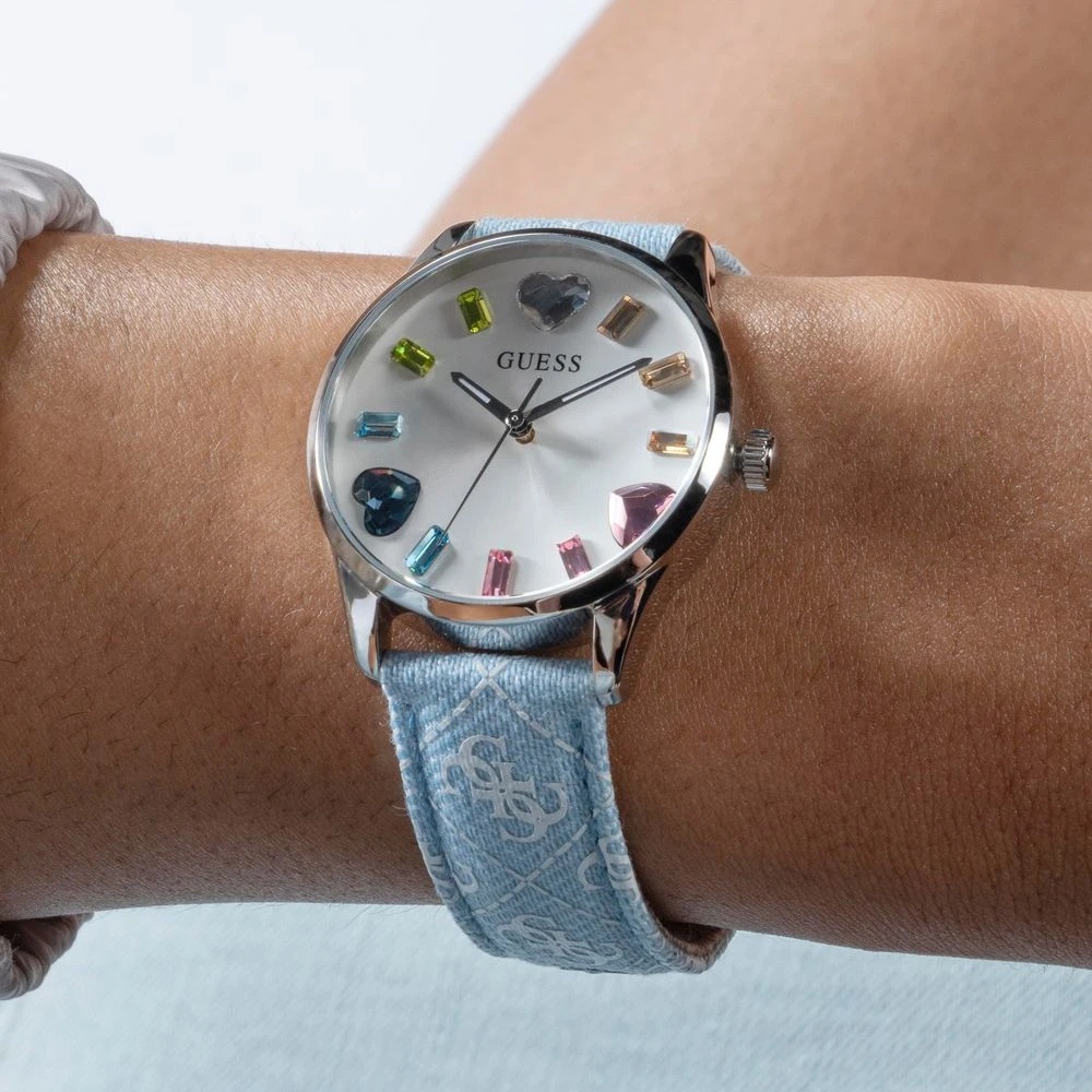 Denim GW0654L1