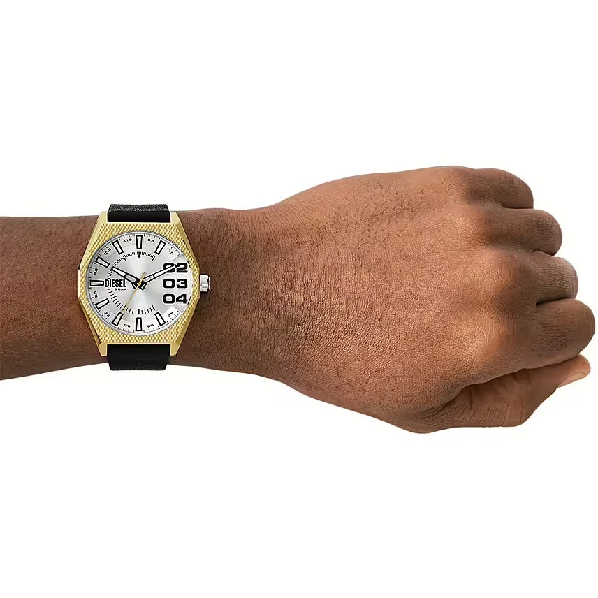 Scraper DZ2219