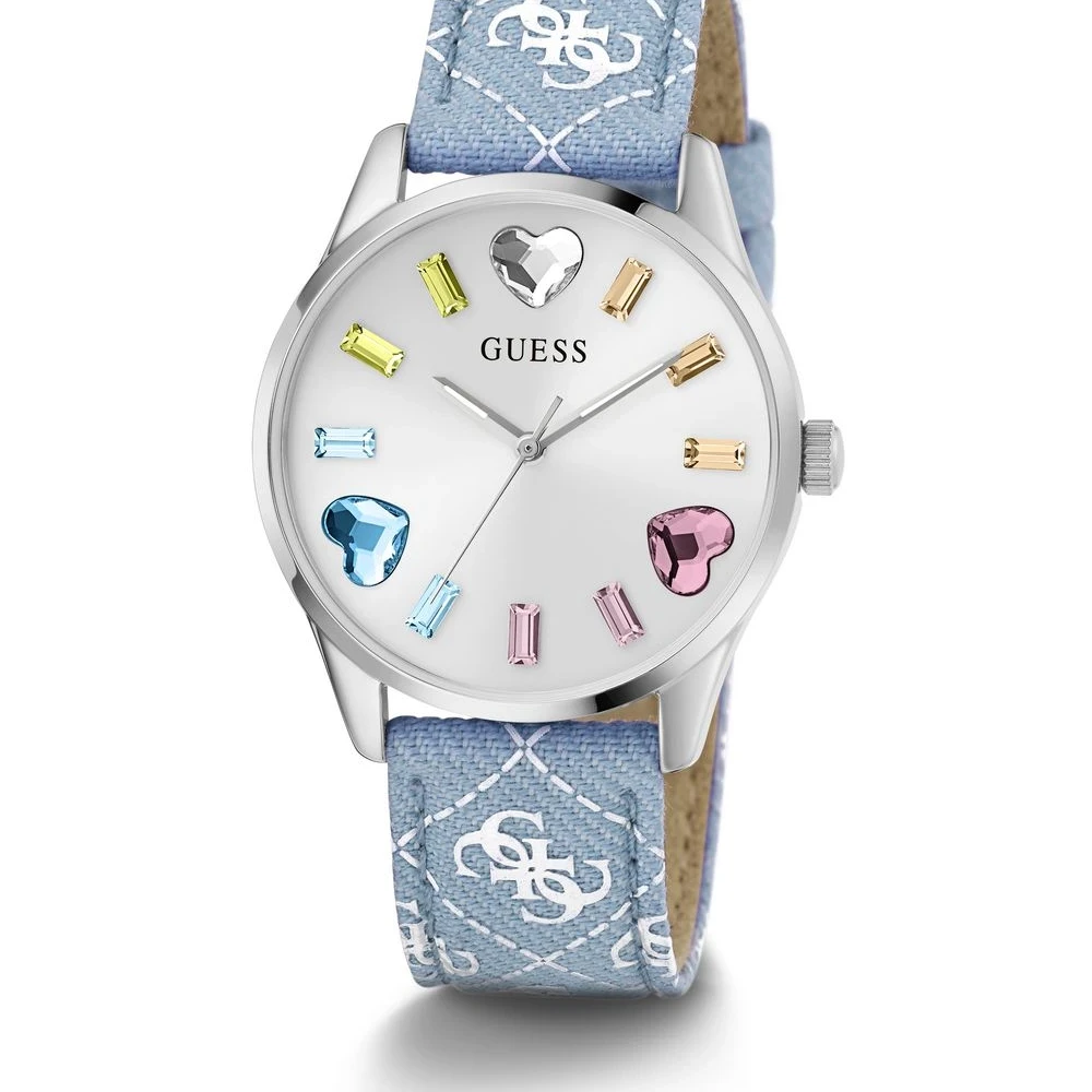 Denim GW0654L1