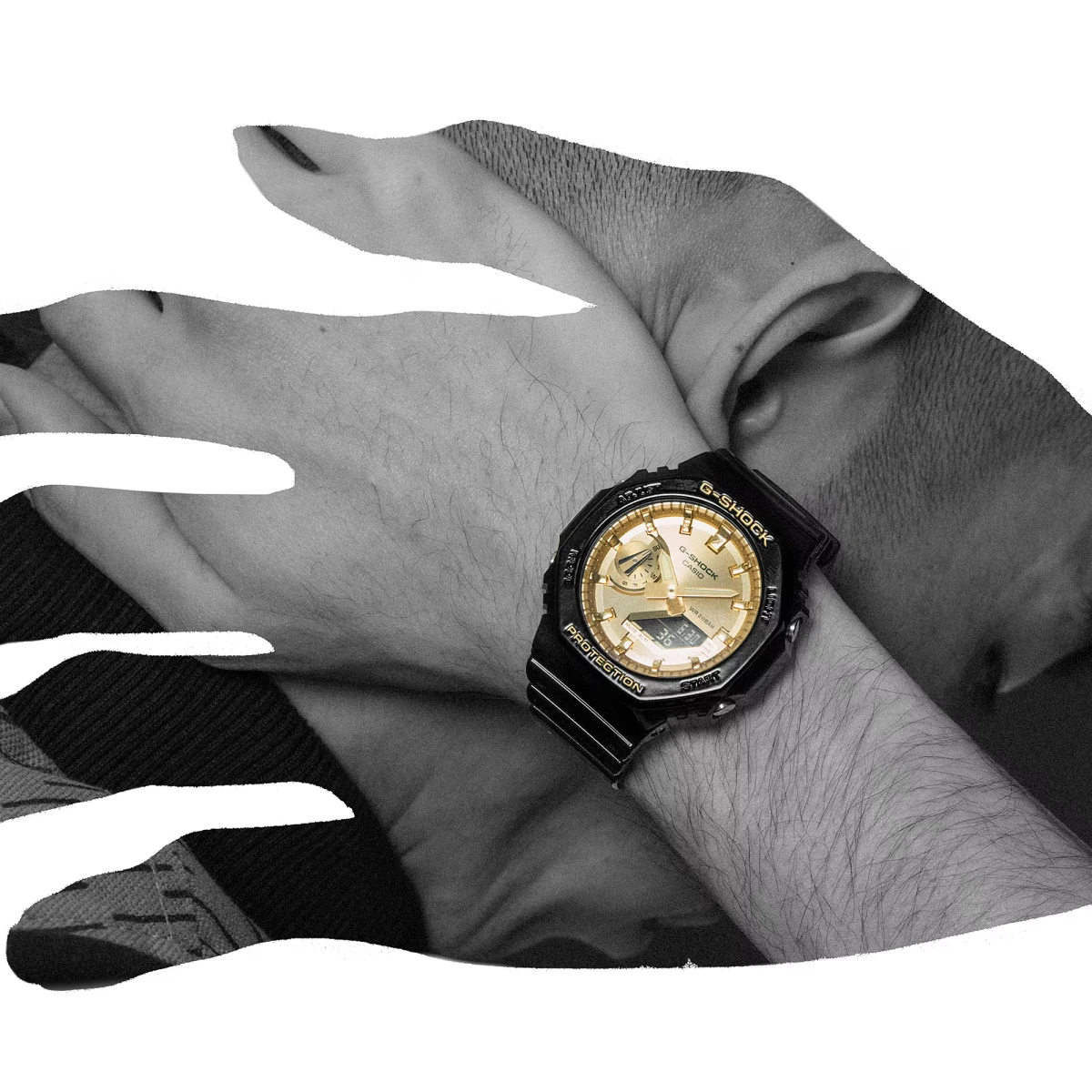 GA-2100GB-1AER