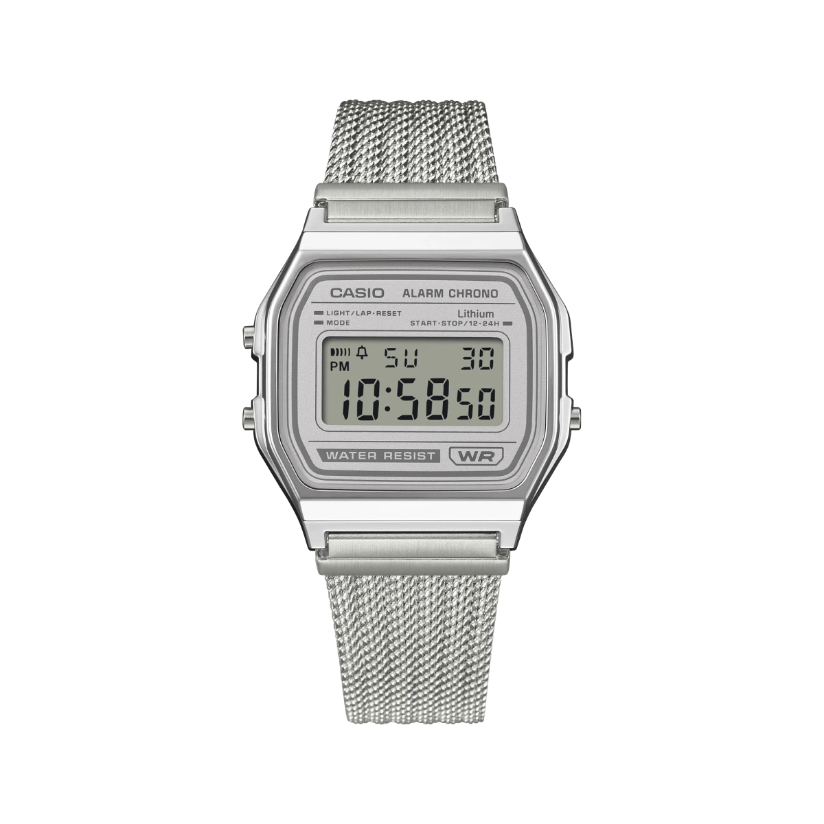 Vintage A158WEM-7EF