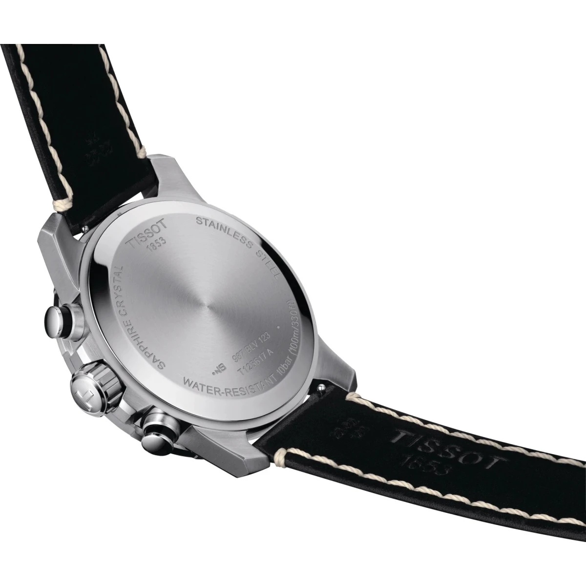 Supersport Chrono T125.617.16.051.00