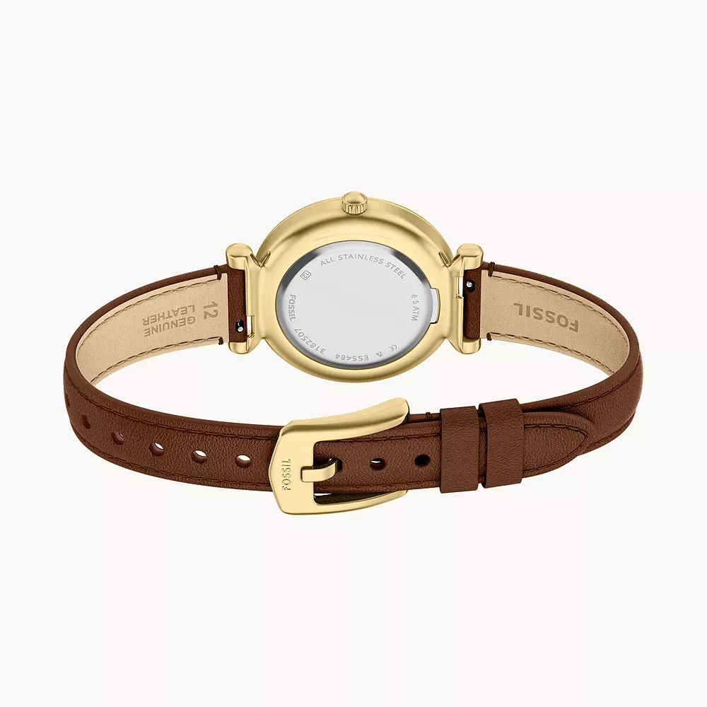 Carlie Mini ES5464