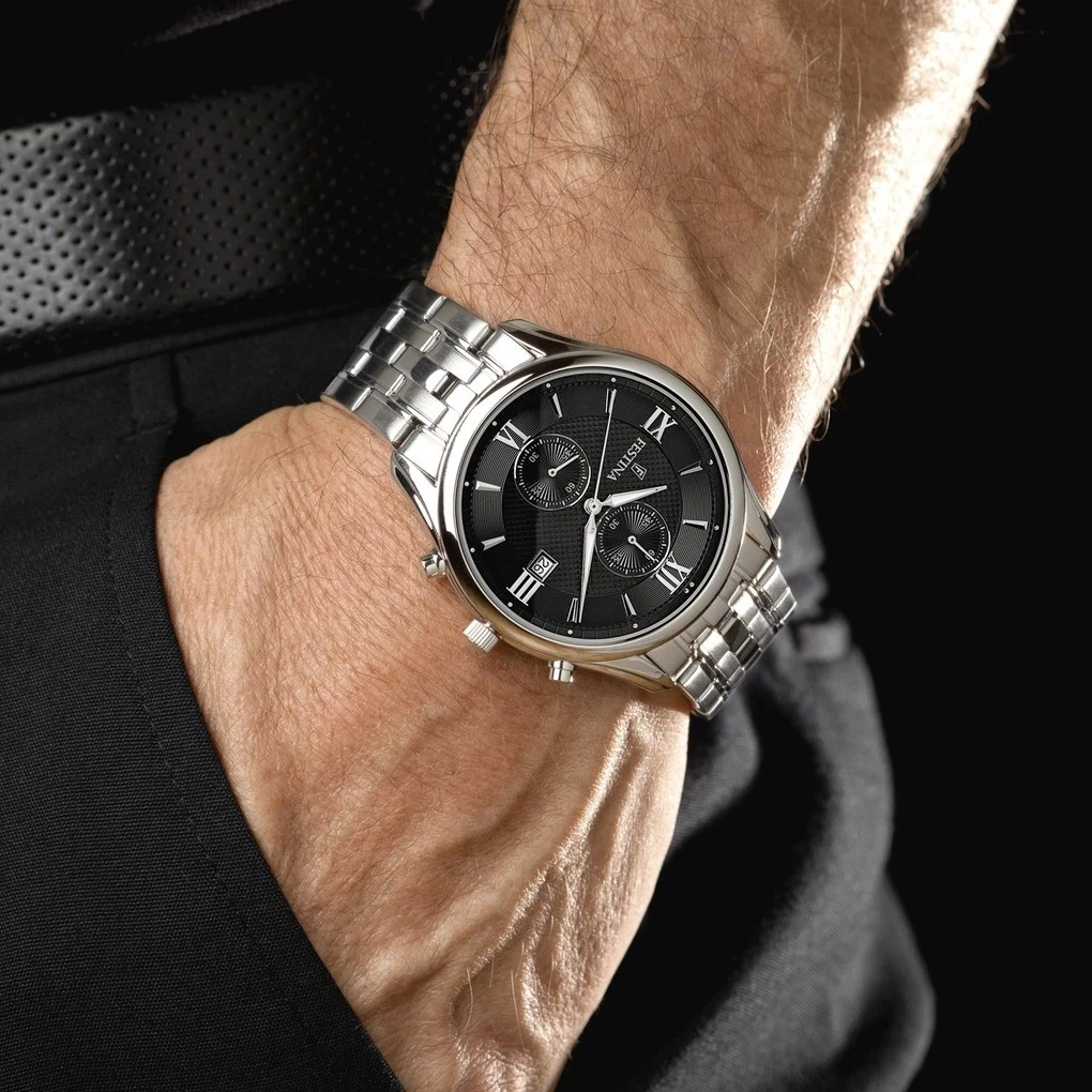 Chronograph F6854/8