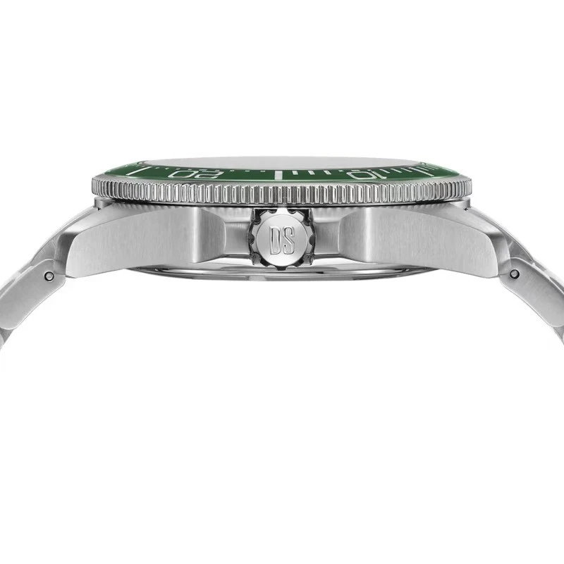 DS Action Diver Powermatic 80 C032.607.11.091.00