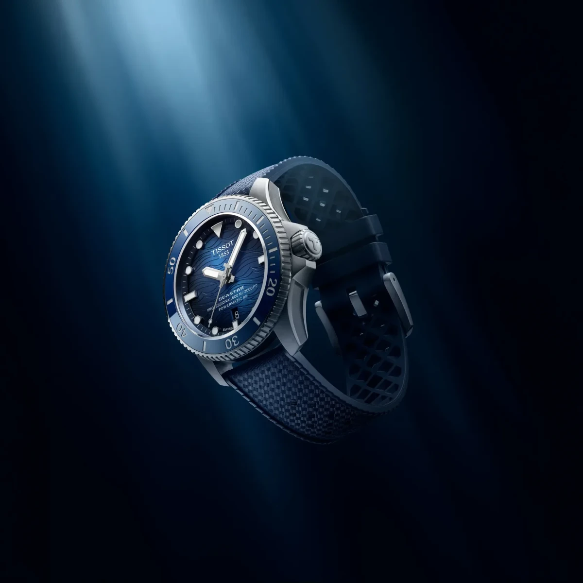 Seastar 2000 44mm T120.907.17.041.00