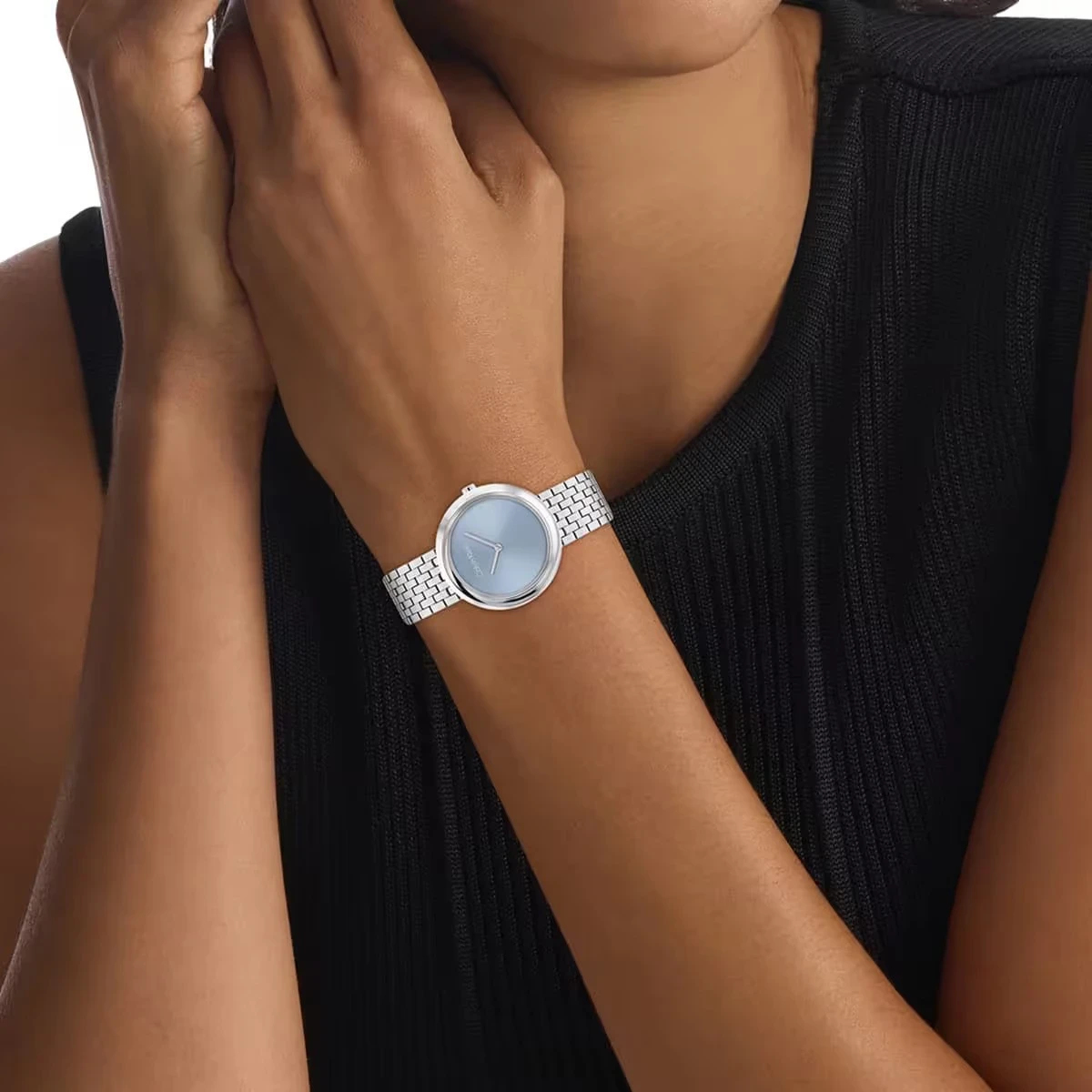 Twisted Bezel 25100065
