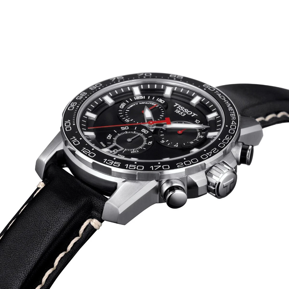 Supersport Chrono T125.617.16.051.00