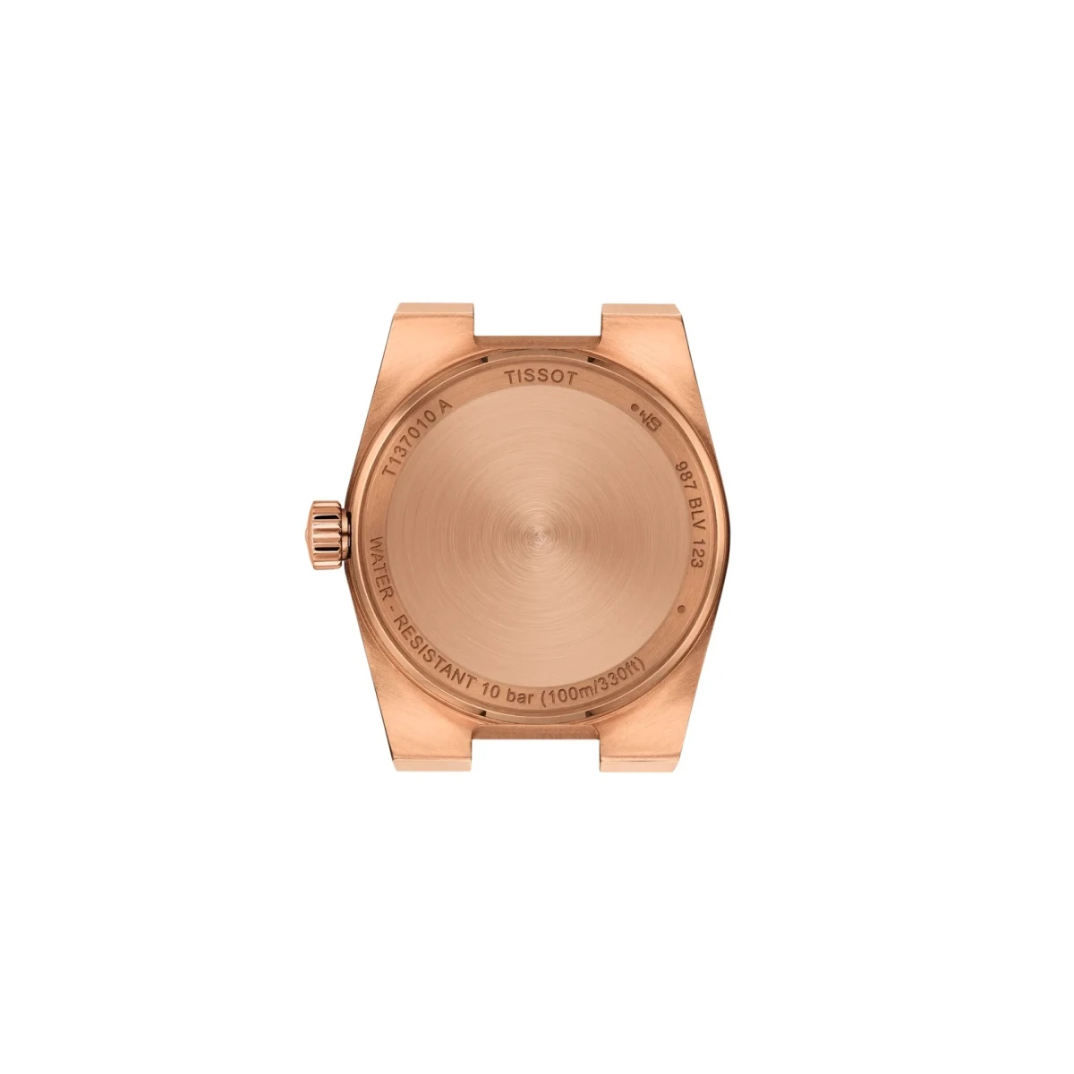PRX 25mm T137.010.33.506.00