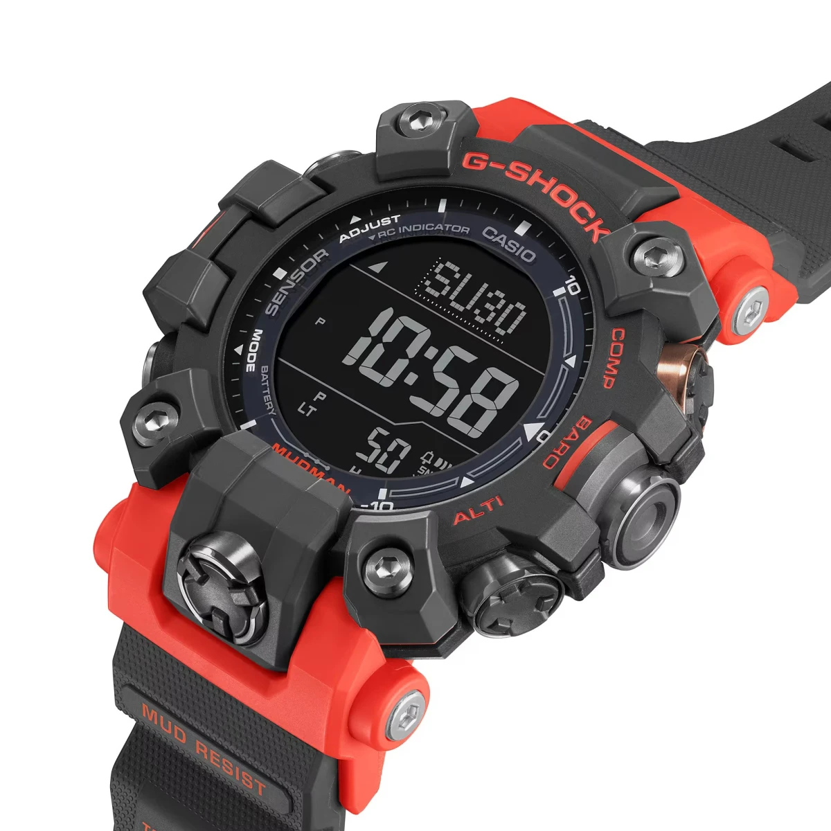 Mudman GW-9500-1A4ER