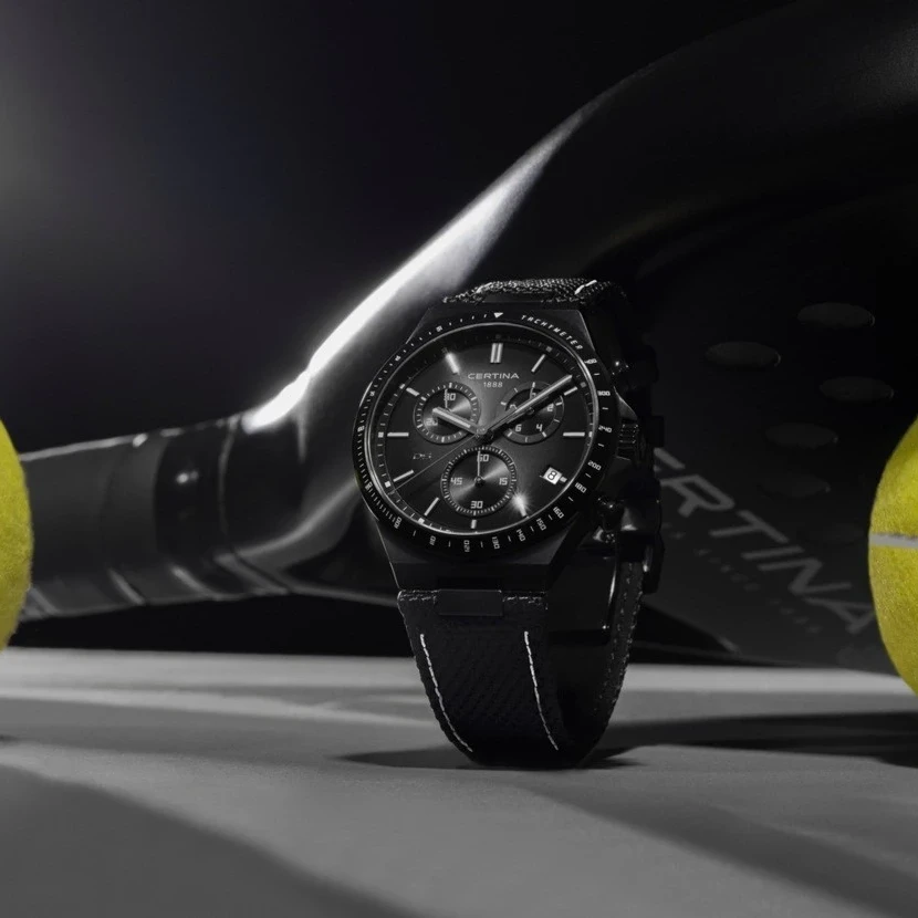 DS-7 Chronograph C043.417.38.081.00