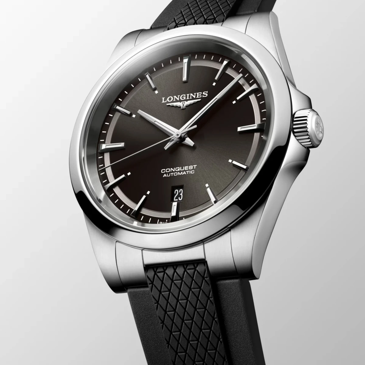 Conquest Automatik L3.830.4.52.9