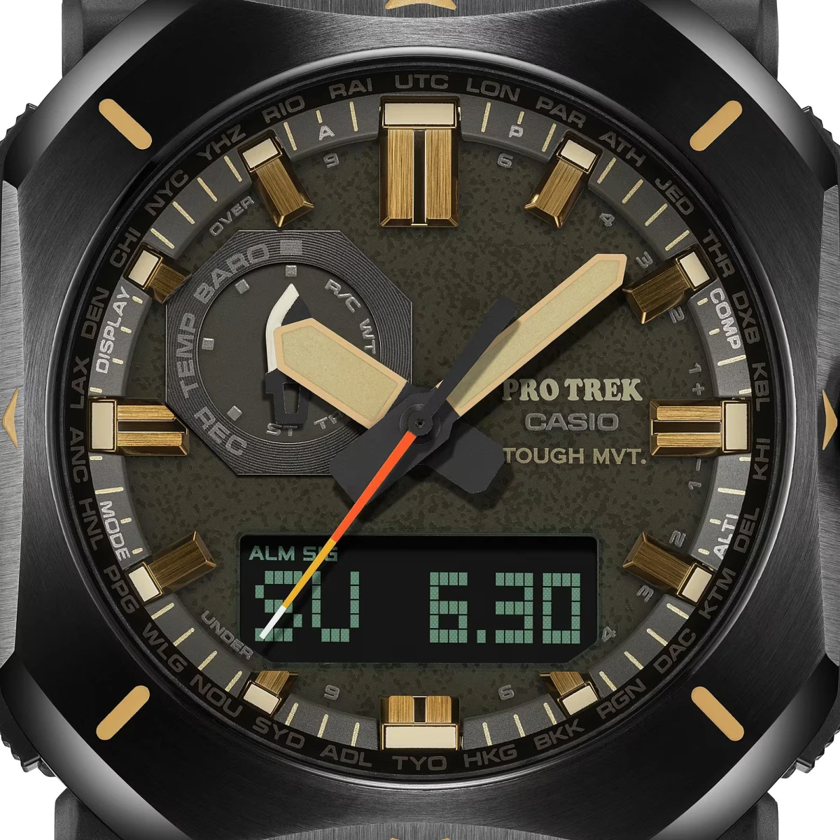 PRW-6900Y-3ER