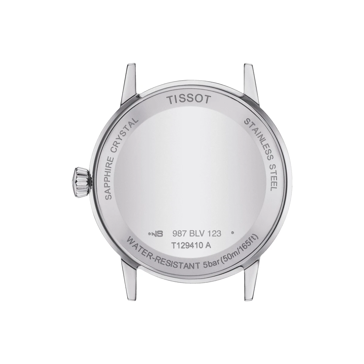 Classic Dream T129.410.16.013.00