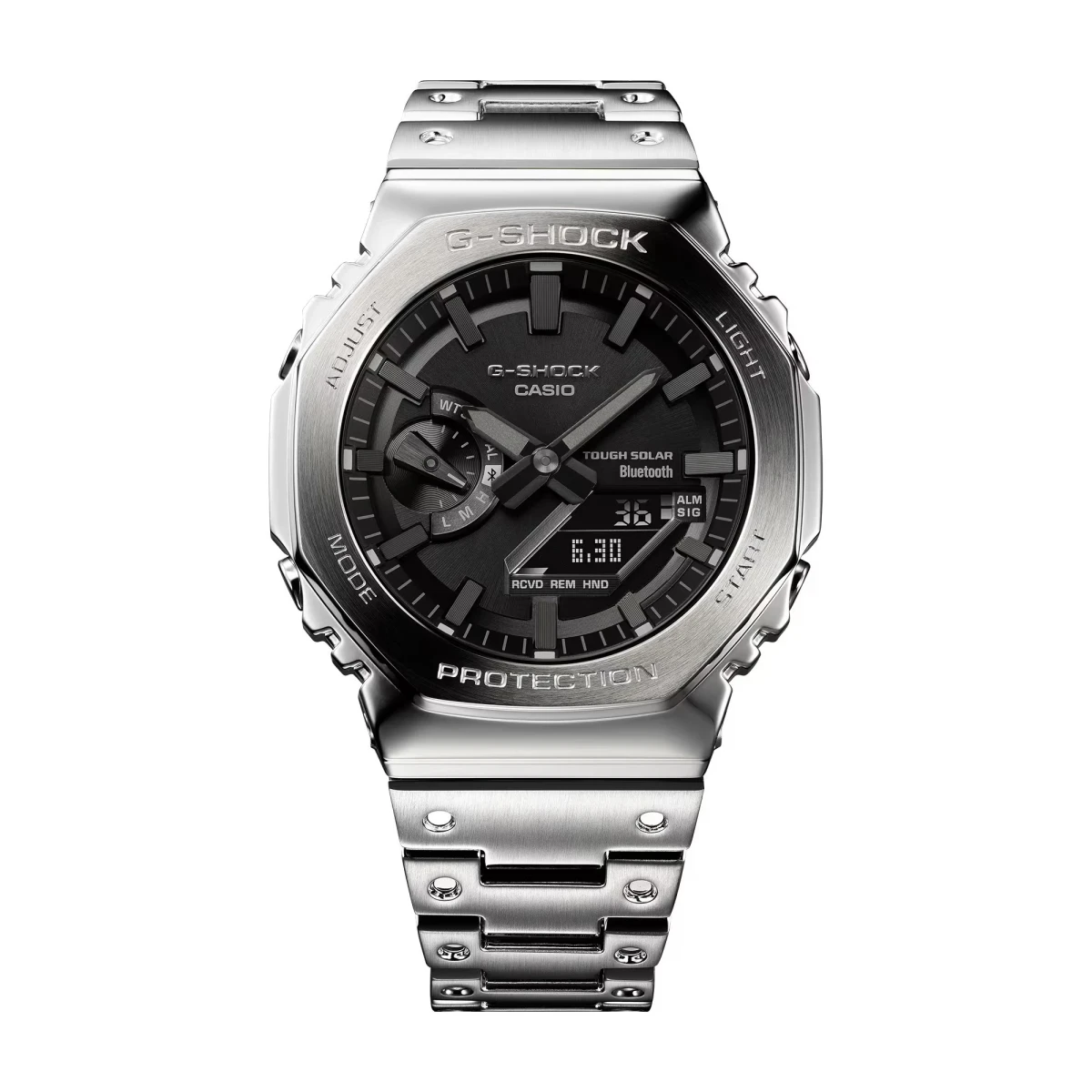 Bluetooth G-Steel GM-B2100D-1AER