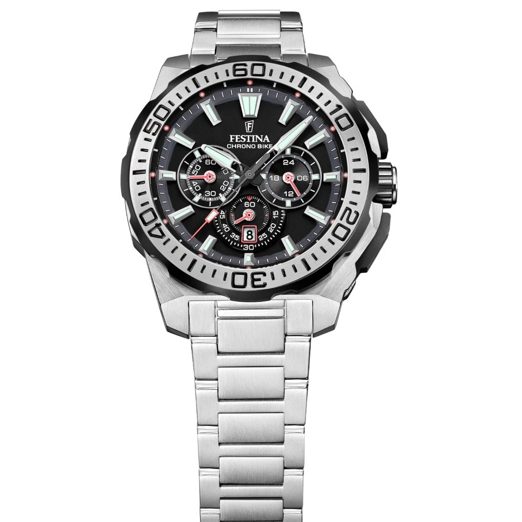 Chrono Bike F20724/7
