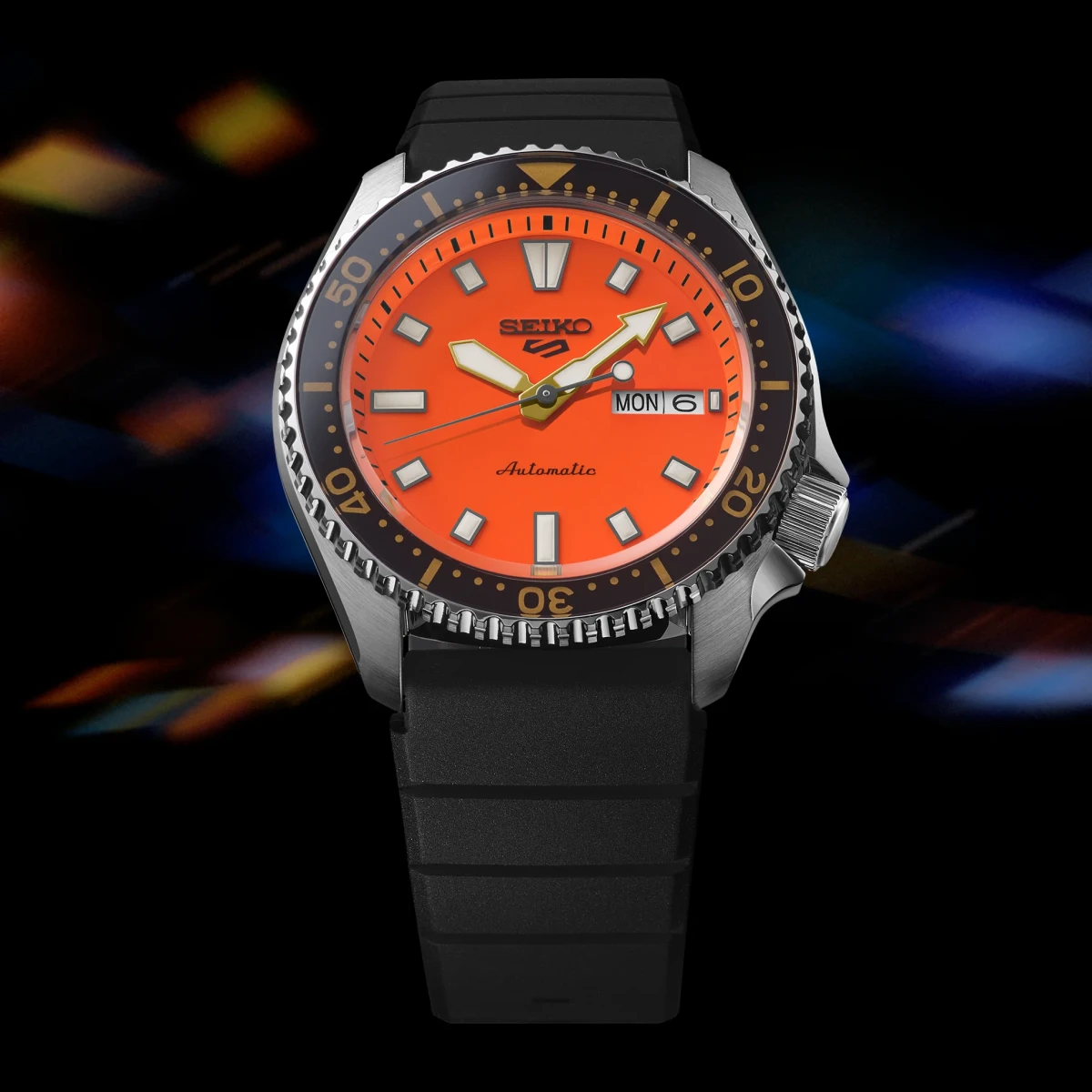 5 Sports SRPL89K1