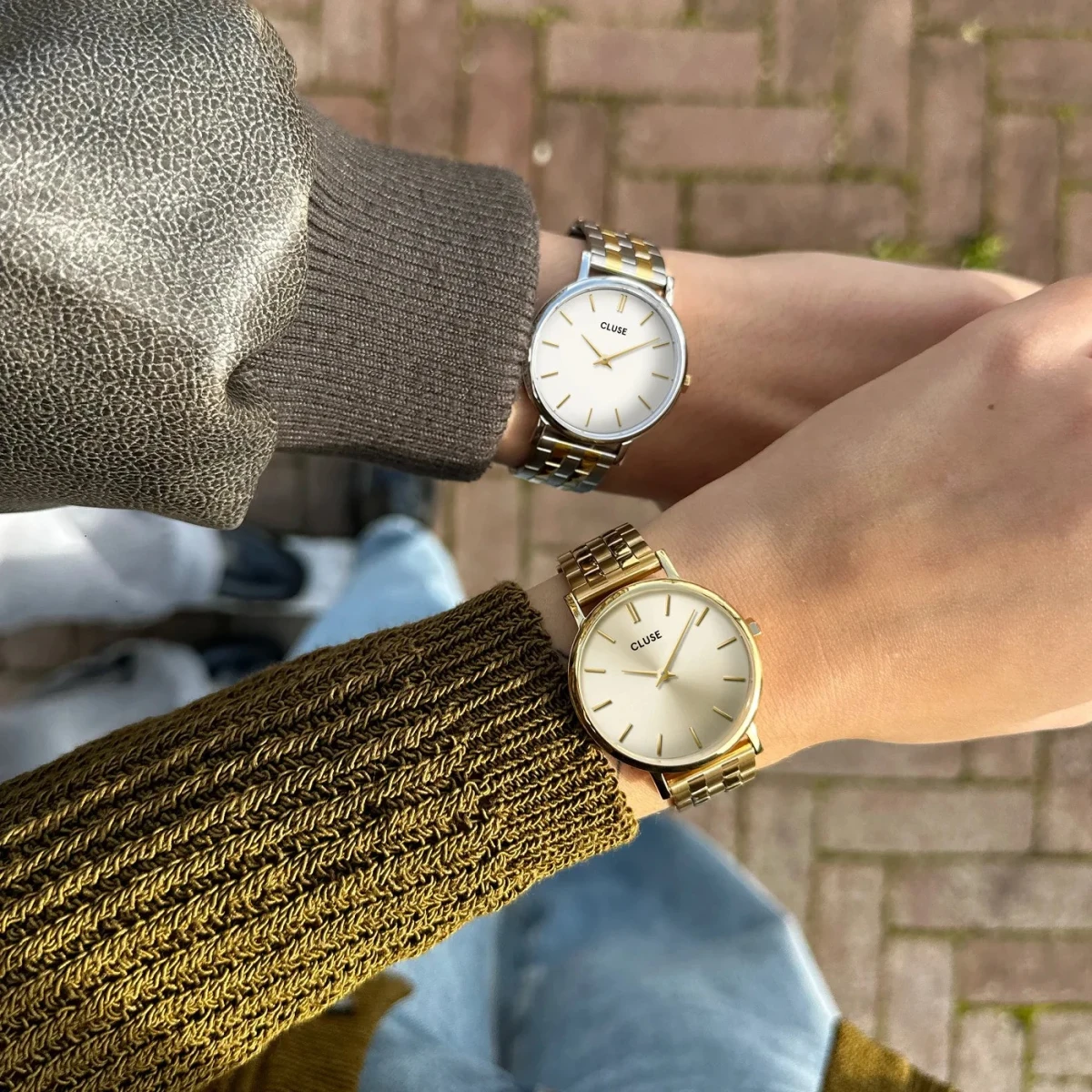 Pavane Petite 2.0 CW14802