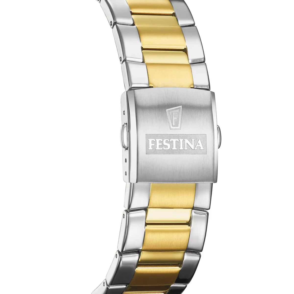 Timeless Chronograph F20562/3